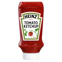 Ketchup Tomato Sauce (500ml)