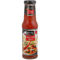 Sweet Chilli Sauce (250ml)
