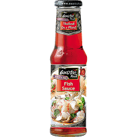 Fish Sauce (250ml)