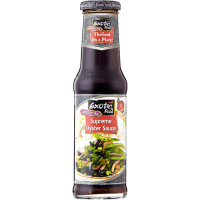 Supreme Oyster Sauce (250ml)