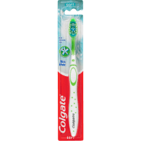 Max White Soft Polishing Star Toothbrush (1pk)
