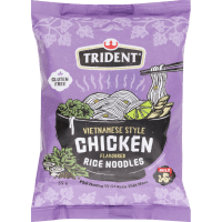 Vietnamese Style Chicken Flavoured Rice Noodles (55g)