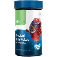 Tropical Fish Flakes (36g)