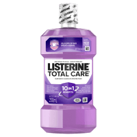 Total Care Antibacterial Mouthwash (250ml)