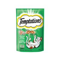 Seafood Medley Flavour Treats For Cats (85g)