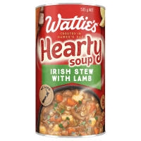 Irish Stew With Lamb Hearty Soup (535g)