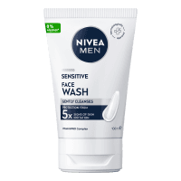 Sensitive Face Wash (100ml)