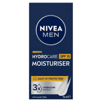 Hydrocare Moisturiser SPF15 (75ml)