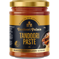 Tandoori Paste (240g)
