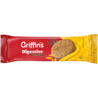 Chocolate Digestive Biscuits (200g)