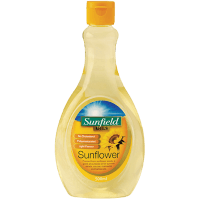 Sunflower Oil (500ml)