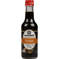 Teriyaki Marinade & Sauce (250ml)