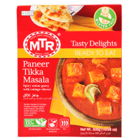 Ready To Eat Paneer Tikka Masala (300g)