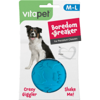 Boredom Breaker Crazy Giggler Ball (1pk)