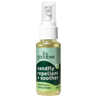 Bug Repellent & Bite Soother Spray (50ml)