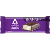 Endulge Chocolate Coconut Bar (40g)