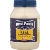 Real Mayonnaise (810g)