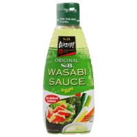 Wasabi Sauce (170g)