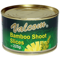 Bamboo Shoot Slices (225g)