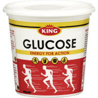 Glucose (400g)