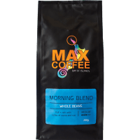 Morning Blend Whole Beans Coffee (200g)