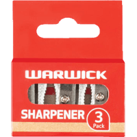 Metal Sharpener (3pk)