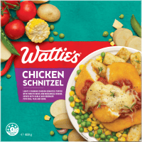 Chicken Schnitzel (400g)