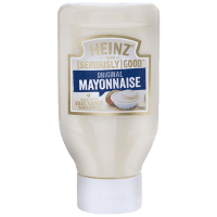 Seriously Good Original Mayonnaise (295ml)