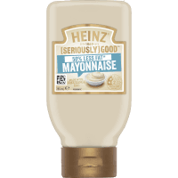 Seriously Good Lite Mayonnaise (285ml)
