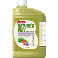 Nature's Way Pyrethum Natural Insect Spray (200ml)