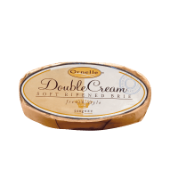 Double Cream Brie (220g)