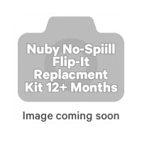 No-Spiill Flip-It Replacment Kit 12+ Months (2pk)