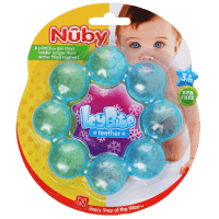 IcyBite Teether Ring (ea)