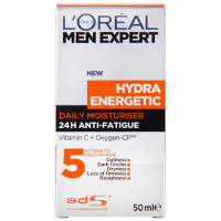 Men Expert Hydra Energetic Moisturiser (50ml)