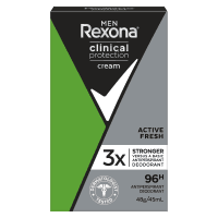 Clinical Protection Active Fresh 96Hr Antiperspirant Deodorant (45ml)