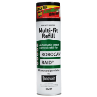 Automatic Insect Control Multi-Fit Refill (305g)