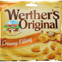 Original Caramel Creme Candies (125g)