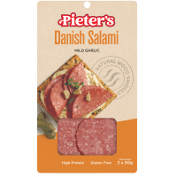 Danish Salami (100g)