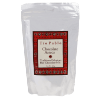 Chocolate Azteca Traditional Mexican Hot Chocolate Mix (200g)
