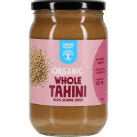 Whole Tahini (700g)