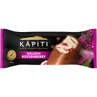 Nelson Boysenberry Ice Cream (105ml)