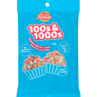 100's & 1000's (190g)