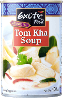 Tom Kha Soup (410g)