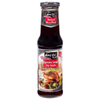 Sweet Soy Sauce (250ml)