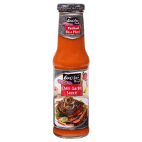 Chilli Garlic Sauce (250ml)