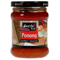 Panang Curry Paste (200g)