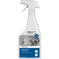 Fragrance Free Glass Cleaner (500ml)