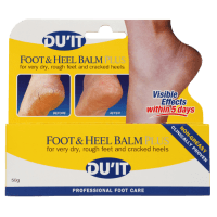Foot & Heal Balm Plus (50g)