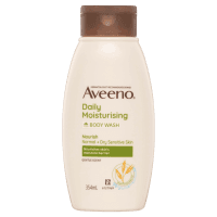 Daily Moisturising Body Wash (354ml)