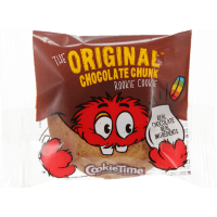 The Original Chocolate Chunk Rookie Cookie (25g)